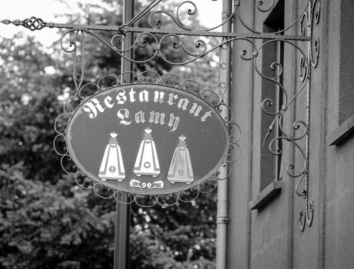 Restaurant Lamy