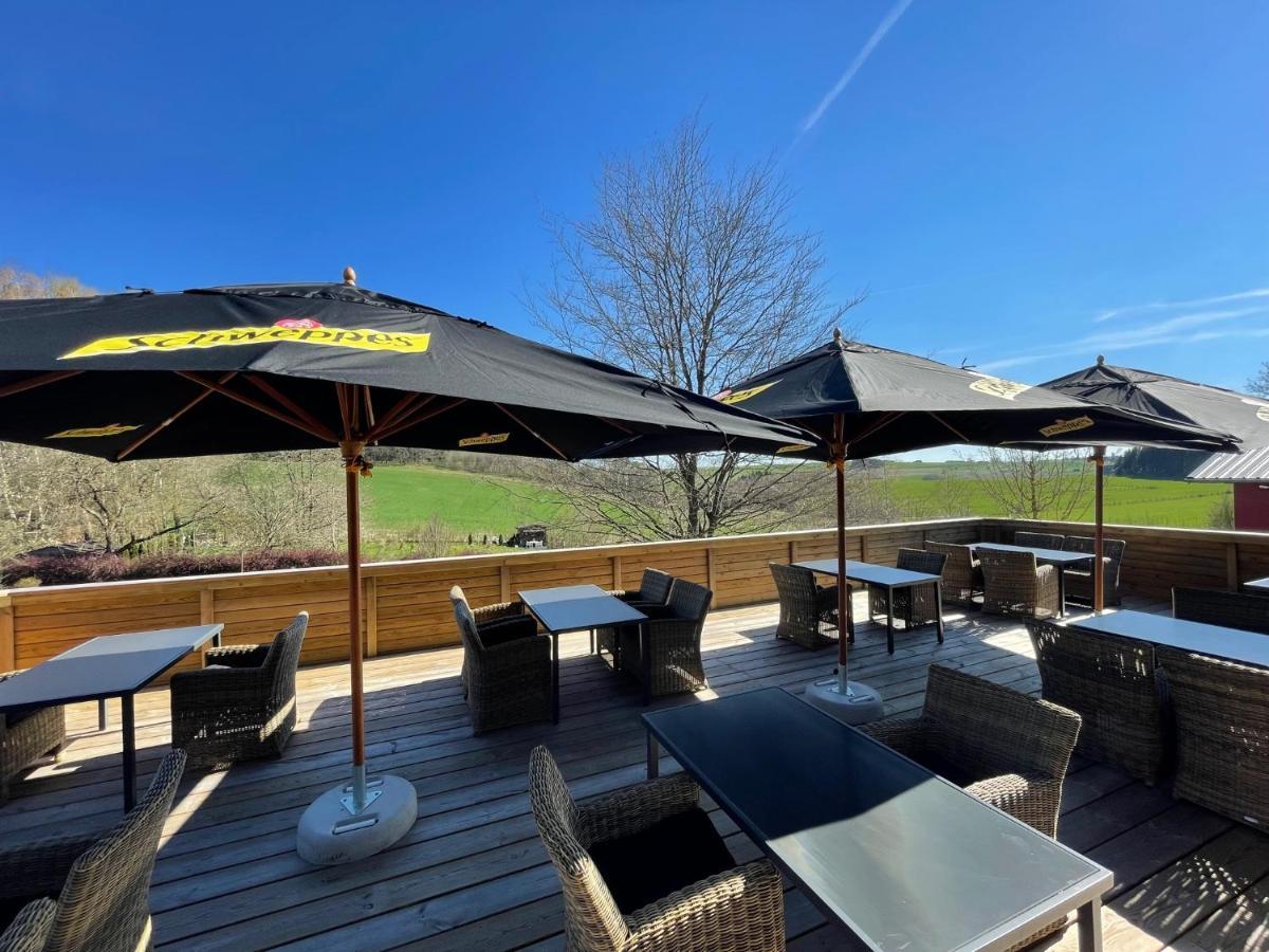 Hotel Restaurant Lamy Ulflingen