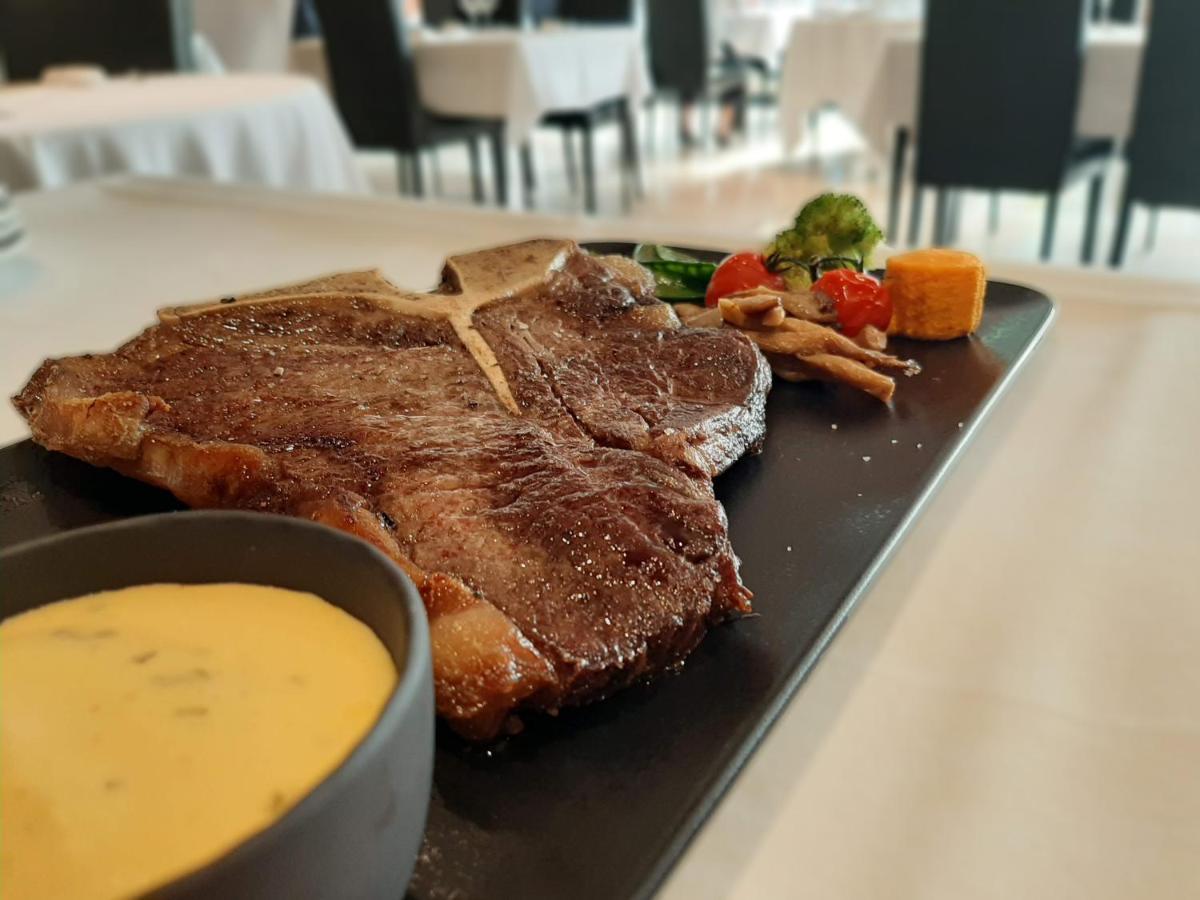 Restaurant Lamy 3* Troisvierges