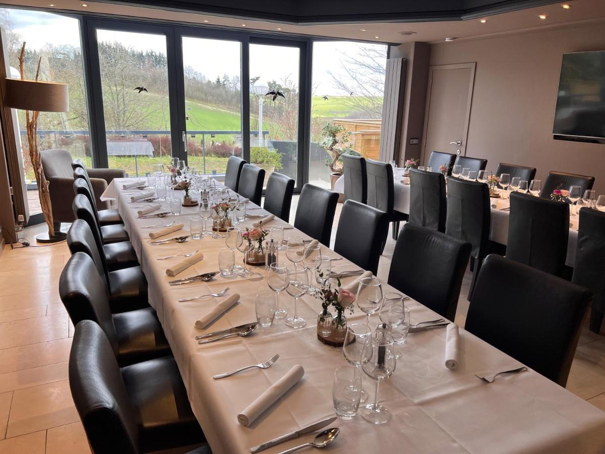 Hotel Restaurant Lamy Ulflingen