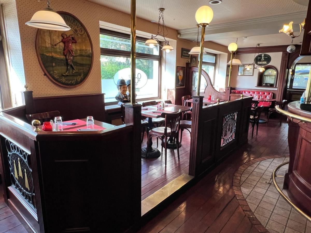 Restaurant Lamy Hotel Ulflingen