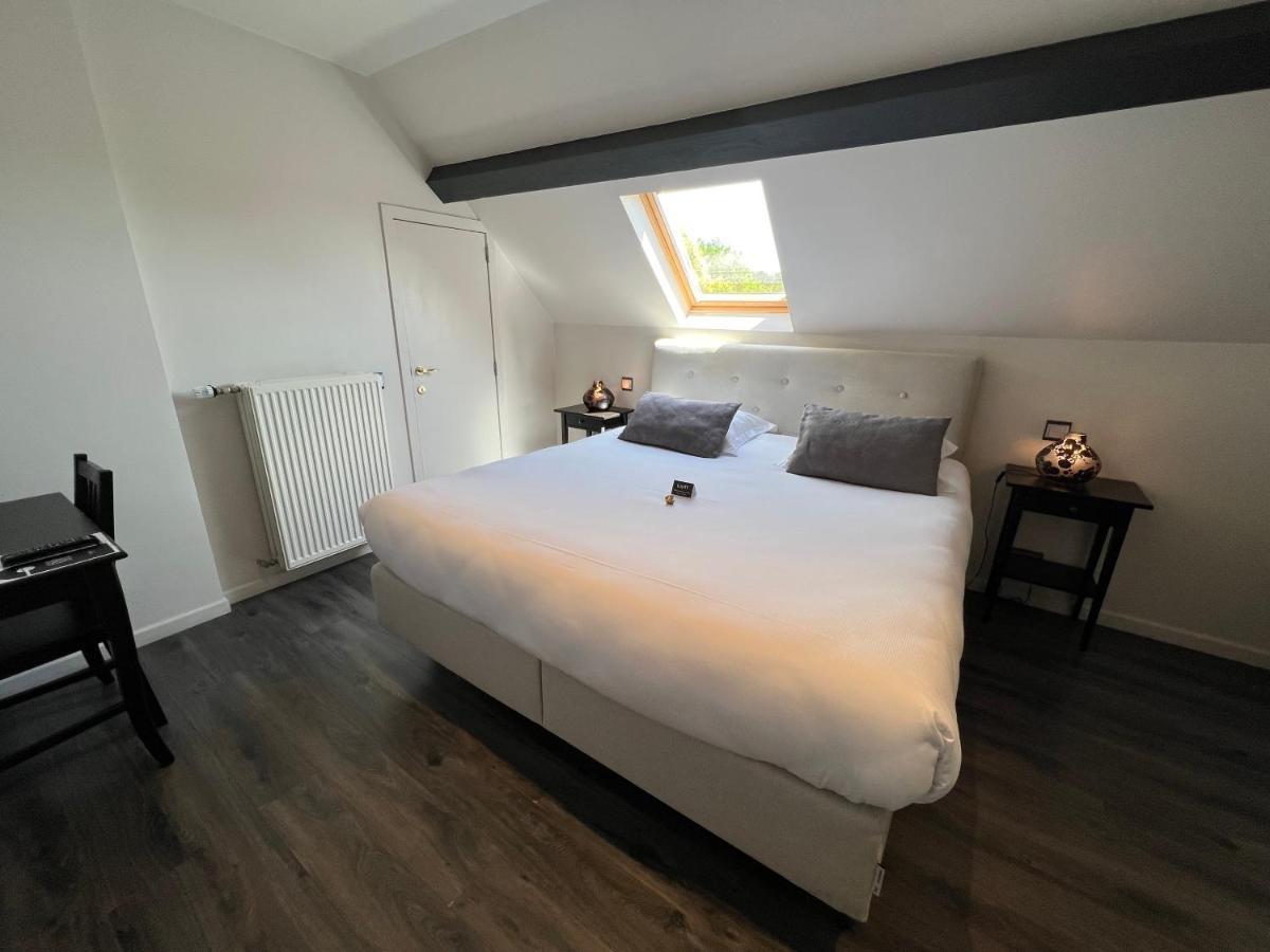 Restaurant Lamy Hotel Troisvierges