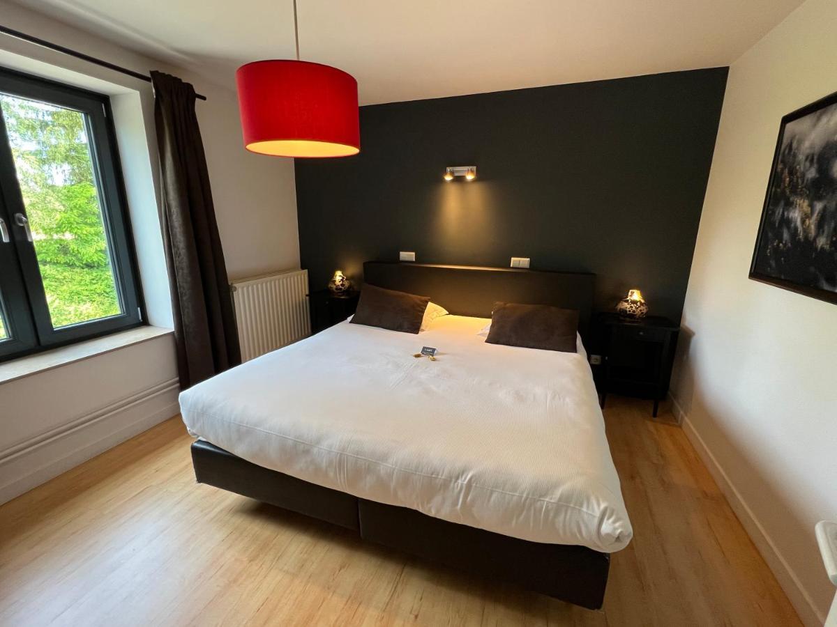 Hotel Restaurant Lamy Troisvierges
