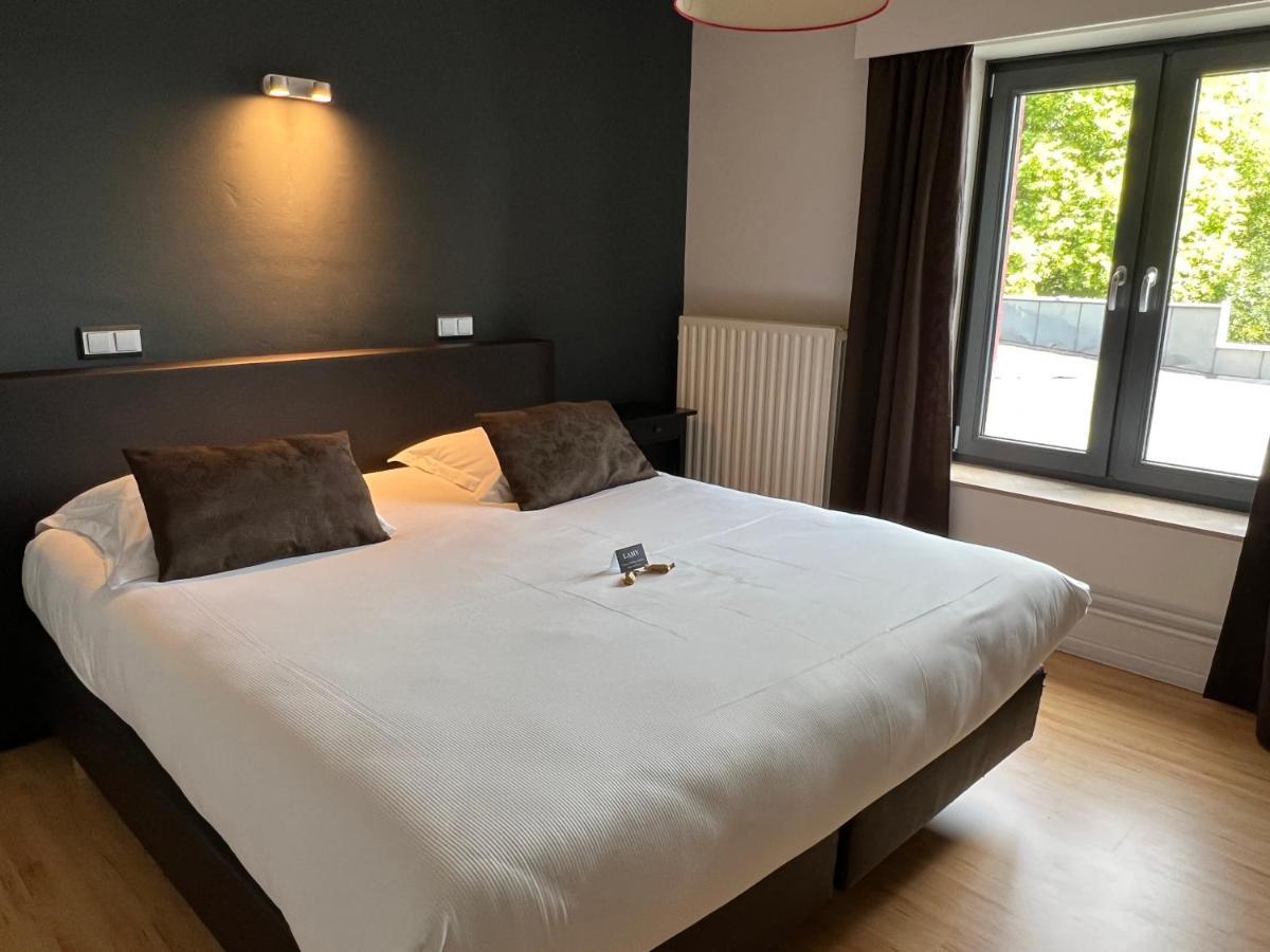 Hotel Restaurant Lamy Troisvierges